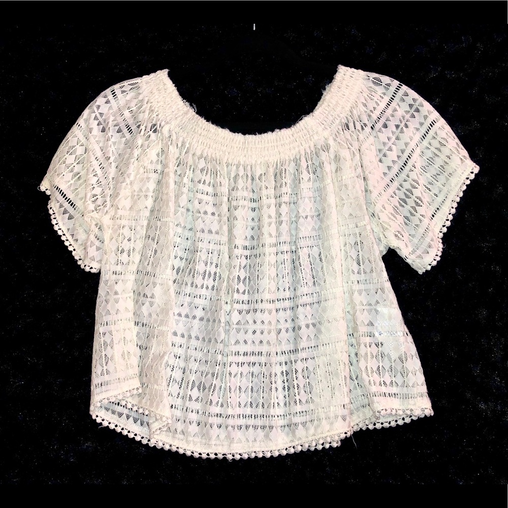 FOREVER 21 Top